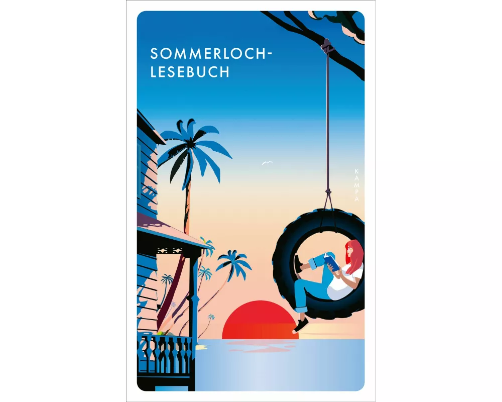 Sommerloch-Lesebuch