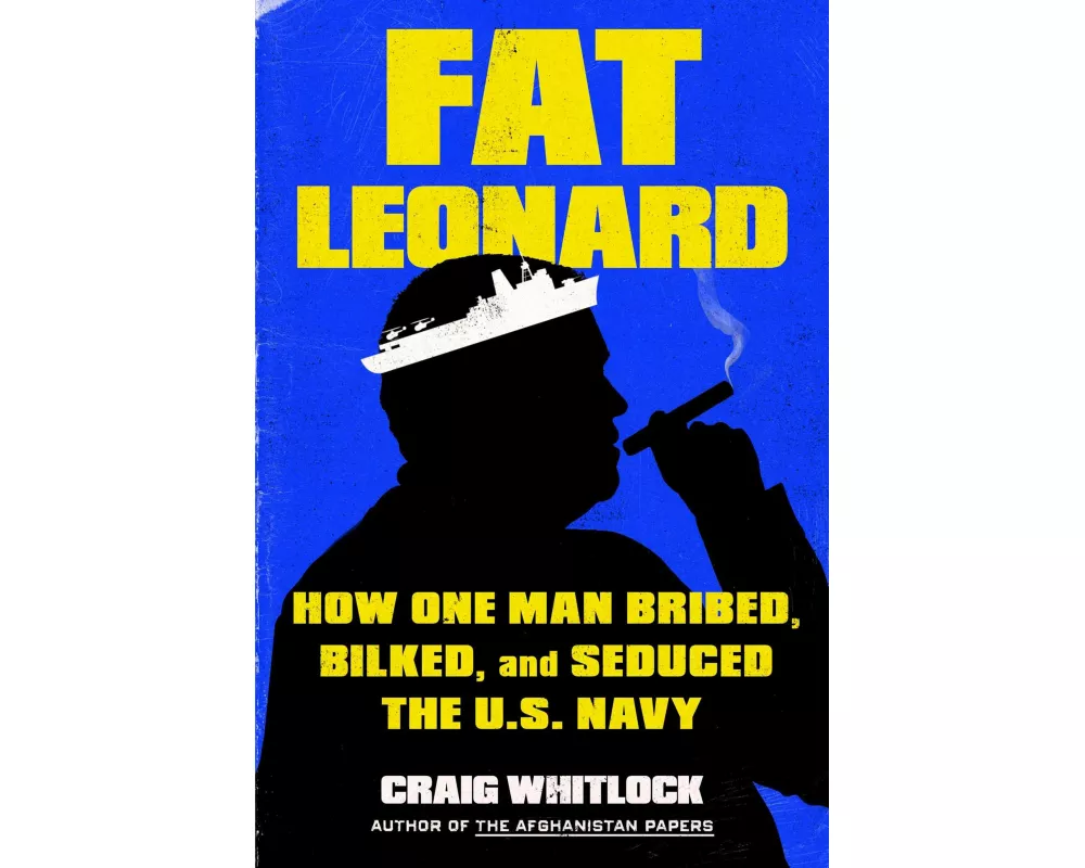 Fat Leonard