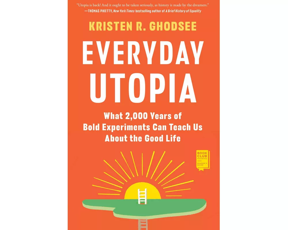 Everyday Utopia