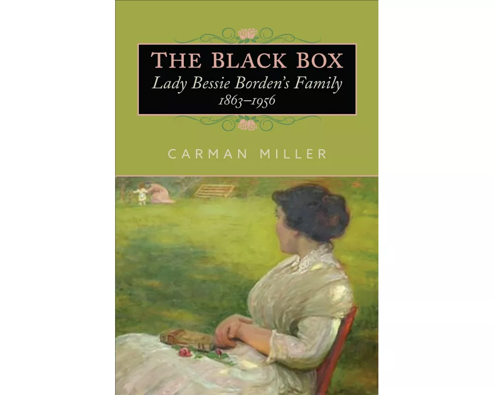The Black Box