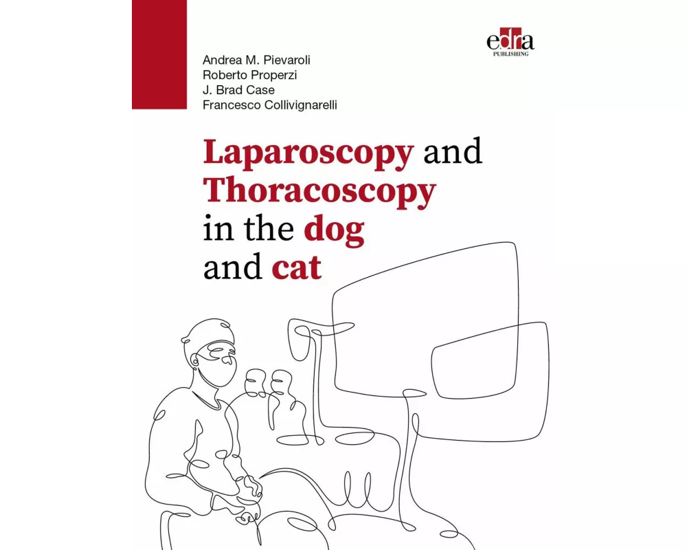 Laparoscopy and Thoracoscopy in the Dog and Cat