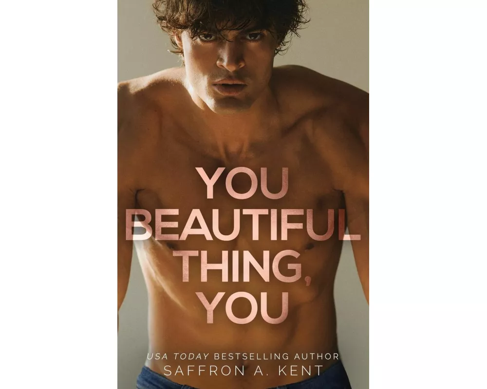 You Beautiful Thing, You