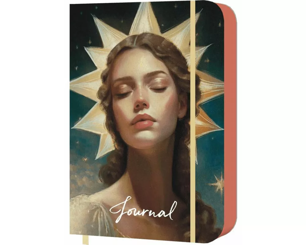 Journal "Verbundenheit"