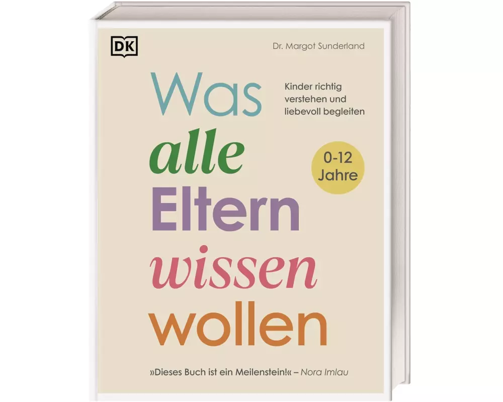 Was alle Eltern wissen wollen
