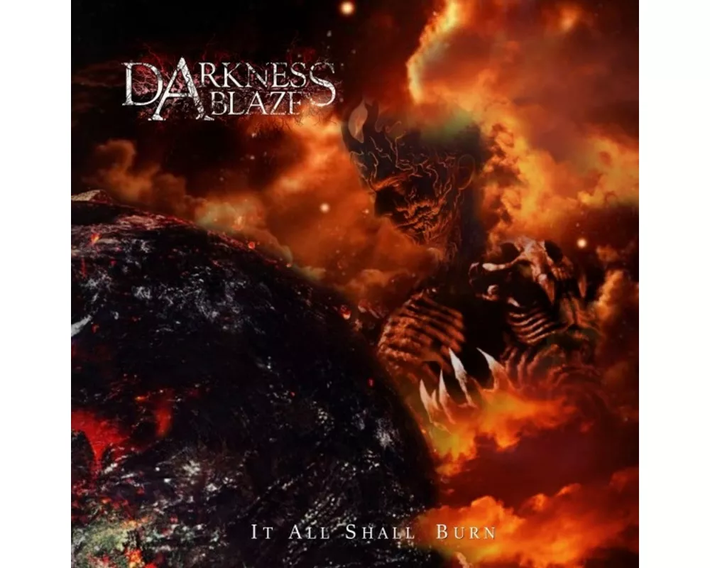 It All Shall Burn