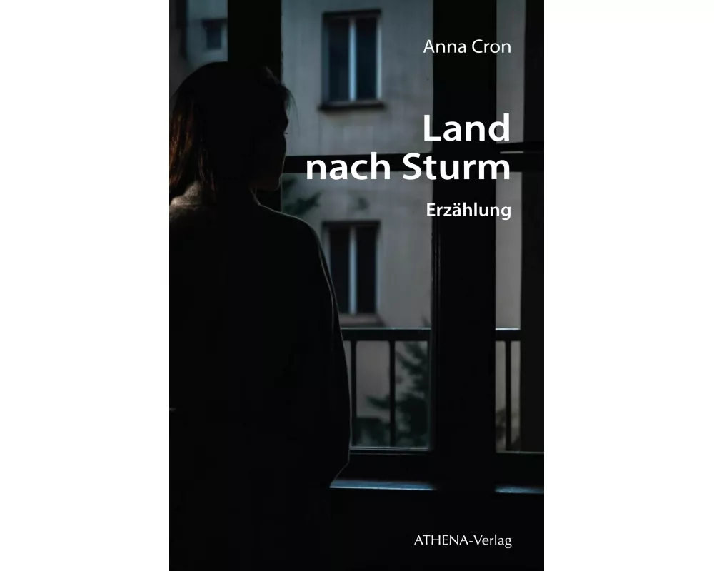 Land nach Sturm