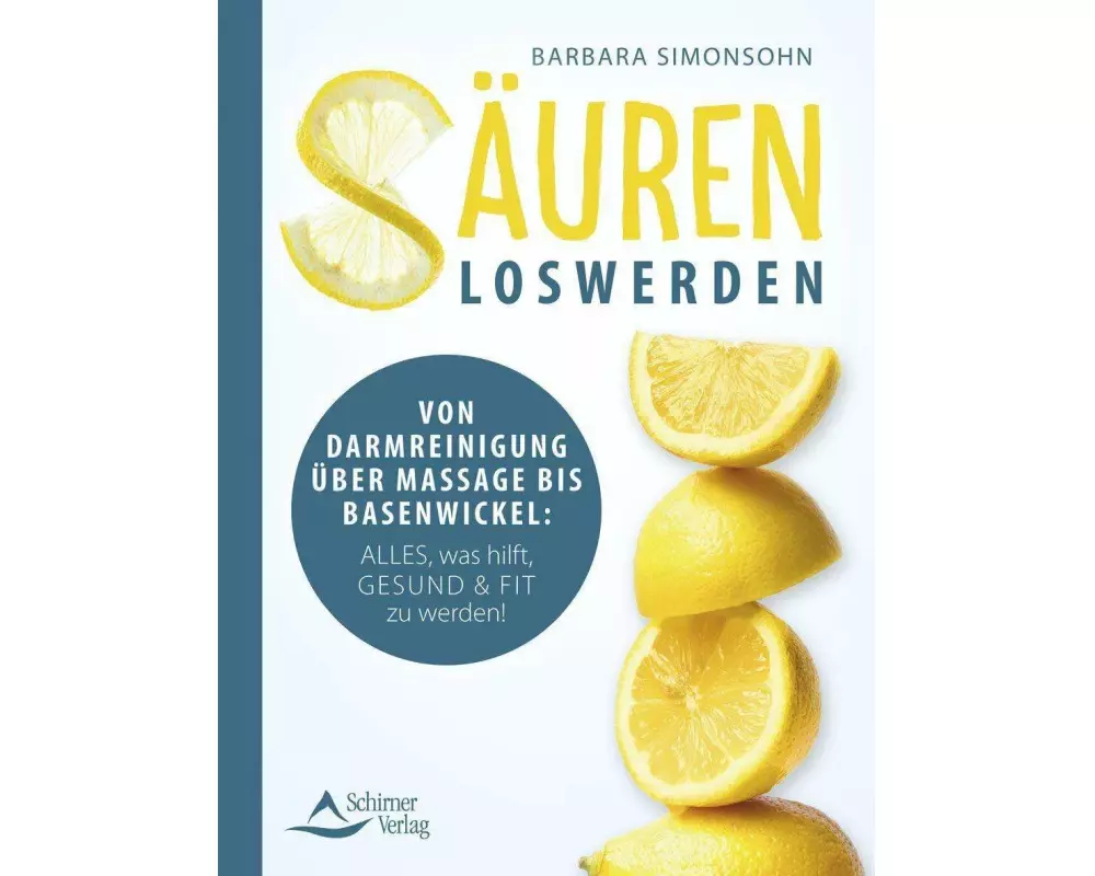 Säuren loswerden