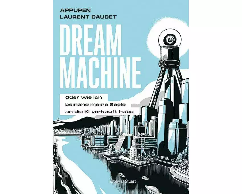Dream Machine