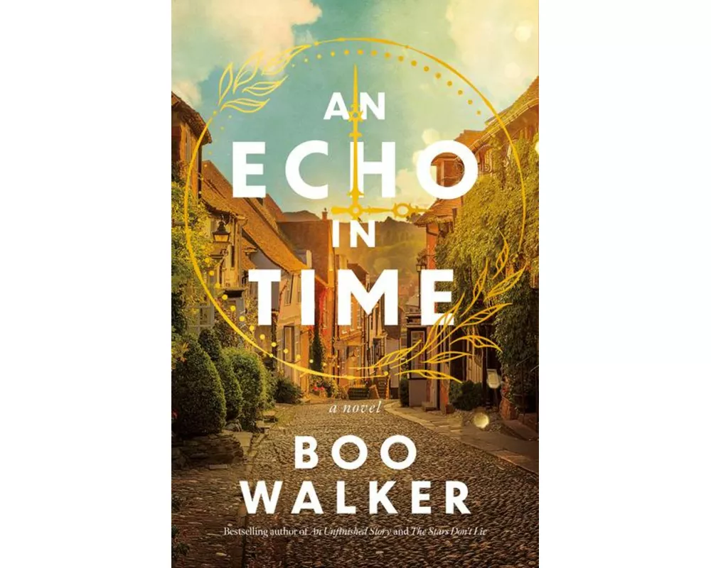 An Echo in Time