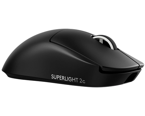 PRO X SUPERLIGHT 2C WIRELESS