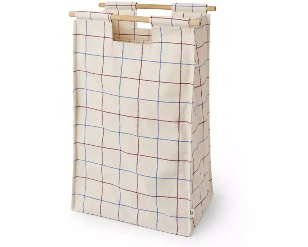 ReCollector BagUp 49 l, Timeless Check