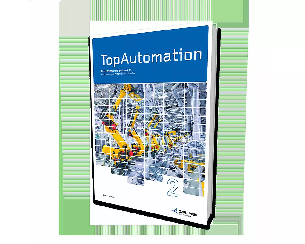 TopAutomation Teil 2 - XXTA 2S (Schüler)
