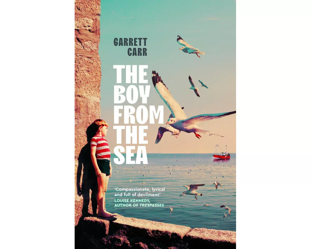 The Boy from the Sea