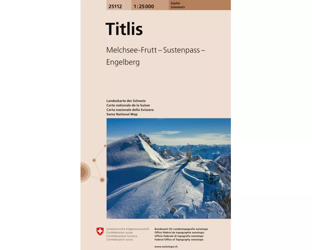 25112 Titlis