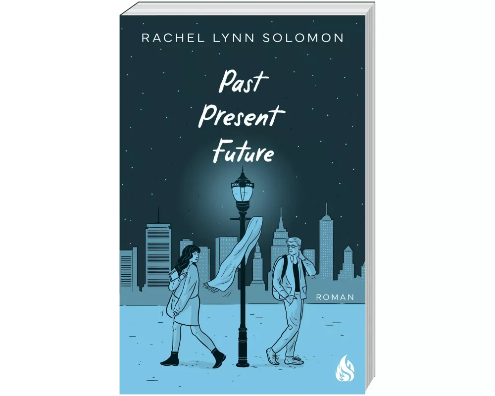 Past, Present, Future