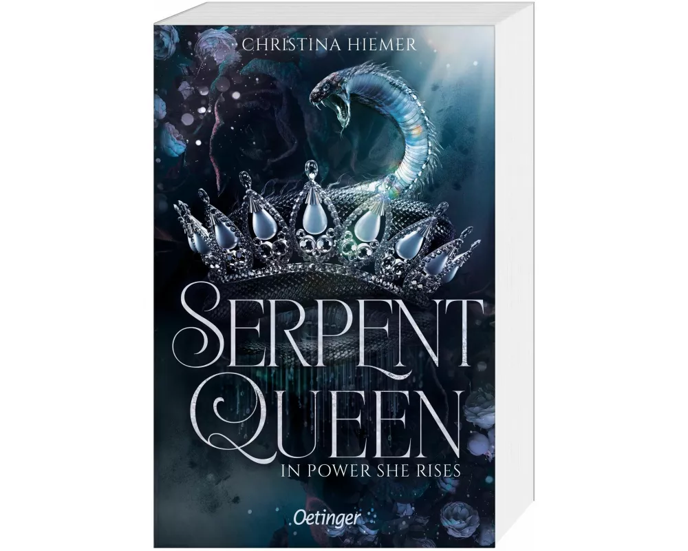 Serpent Queen 1. In Power She Rises