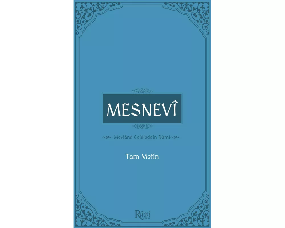 MesnevÎ