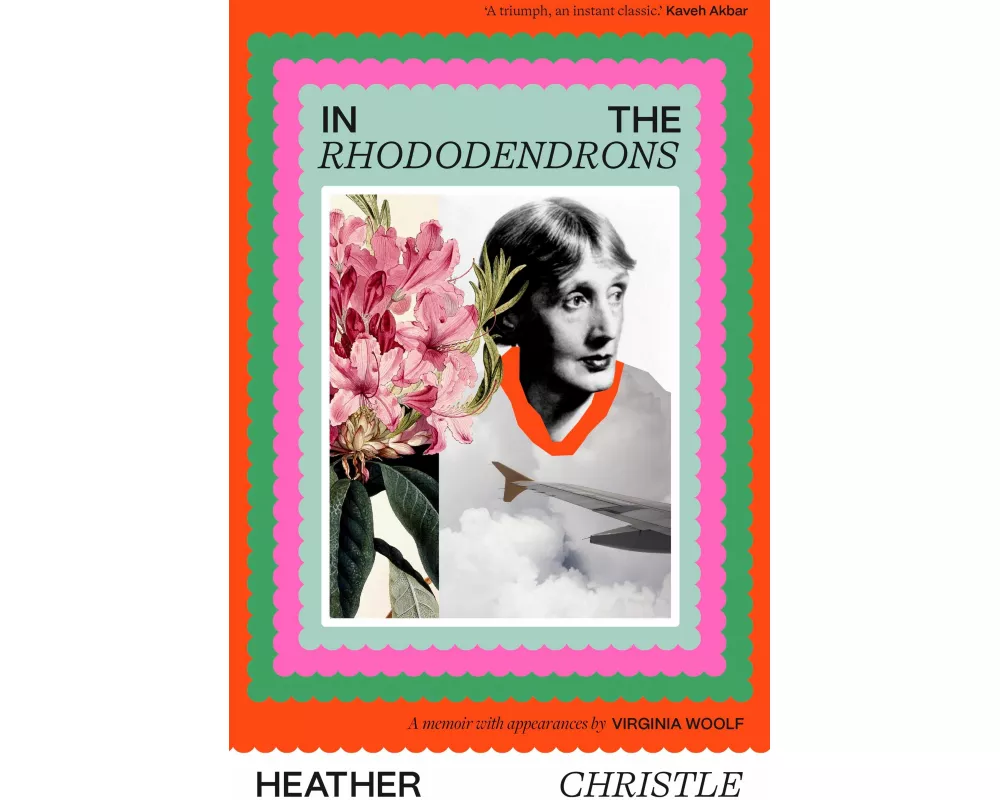 In the Rhododendrons