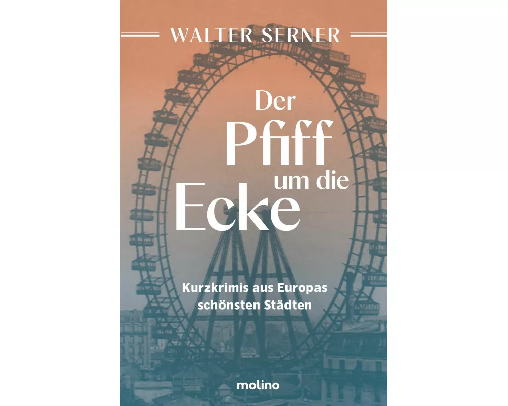Der Pfiff um die Ecke