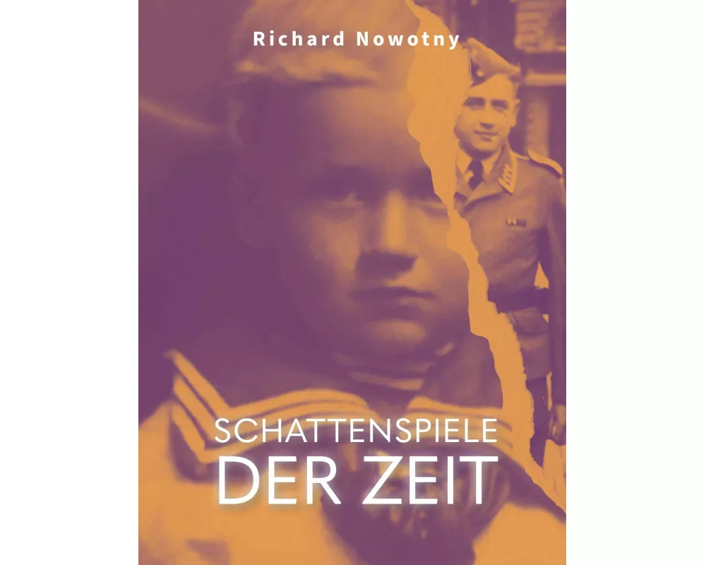 Schattenspiele der Zeit