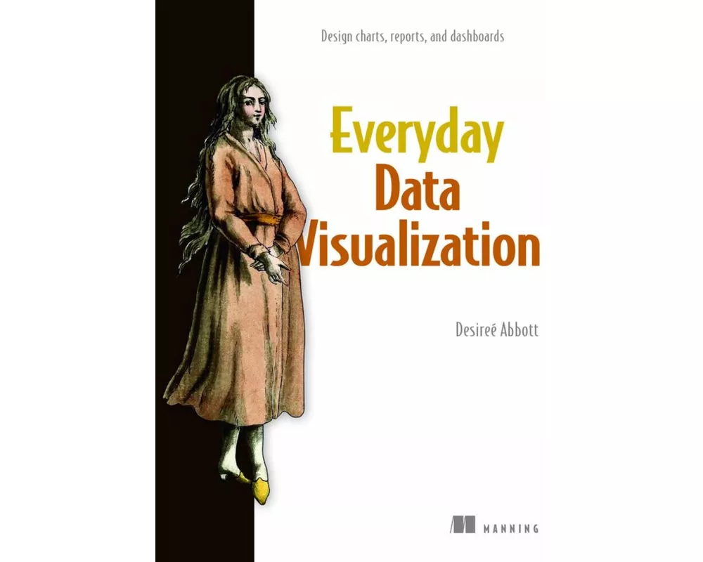 Everyday Data Visualization