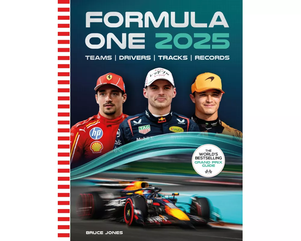 Formula One 2025