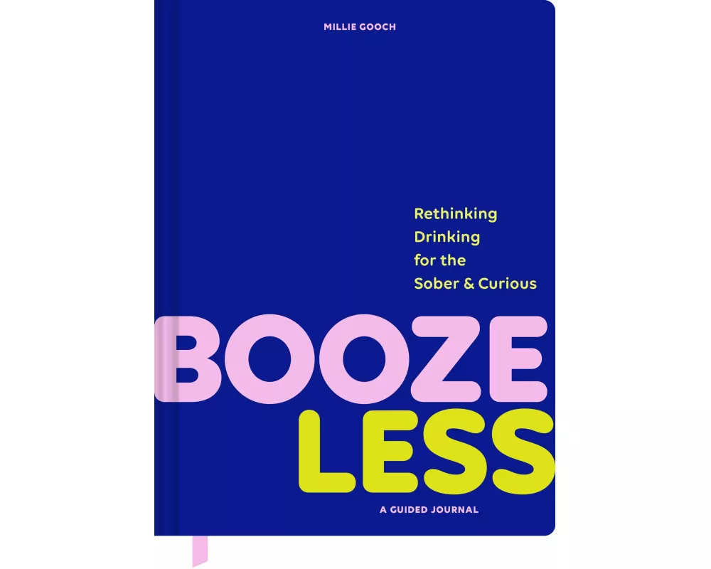 Booze Less