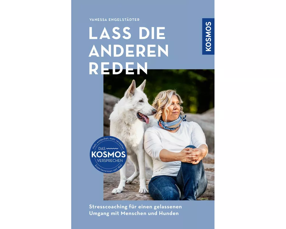 Lass die anderen reden