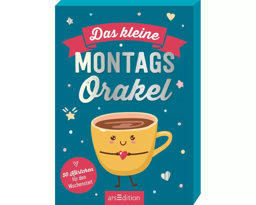Das kleine Montagsorakel
