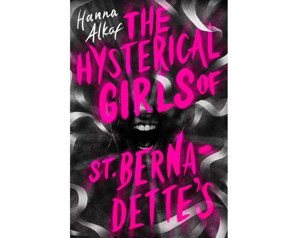 The Hysterical Girls of St. Bernadette's