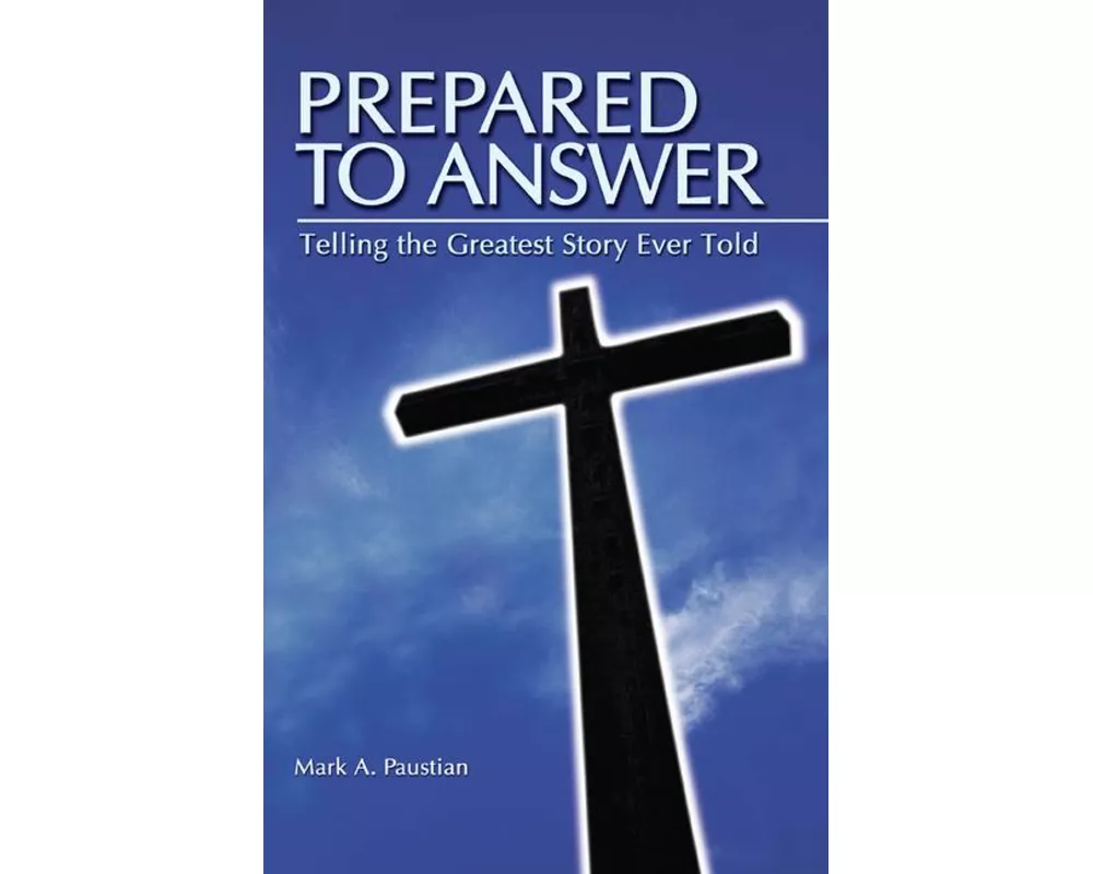 Prepared to Answer