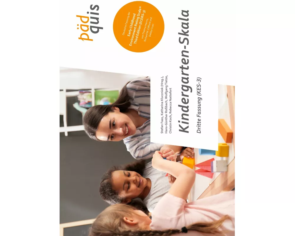 Kindergarten-Skala (KES-3)