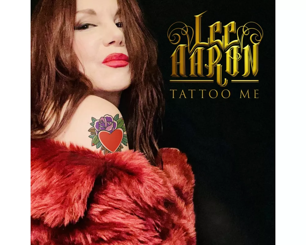 Tattoo Me (CD Digipak)