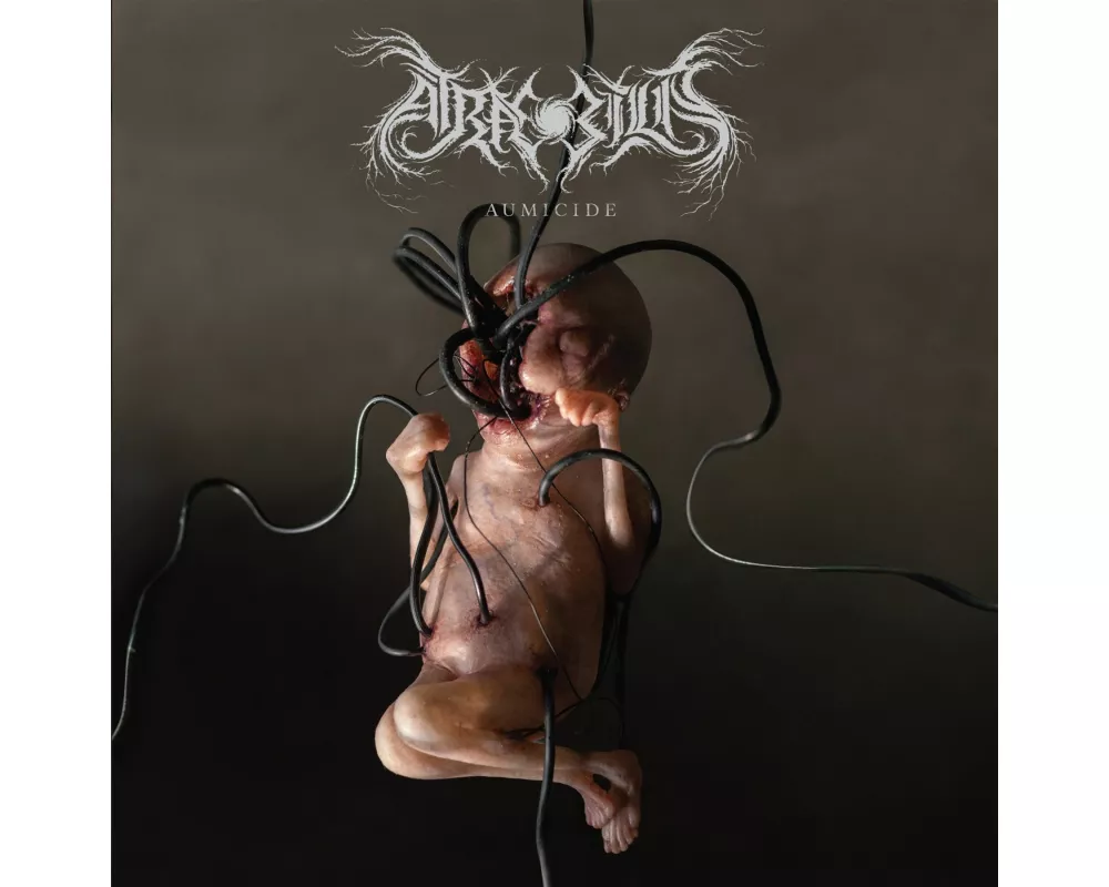 Aumicide (Jewel Case)