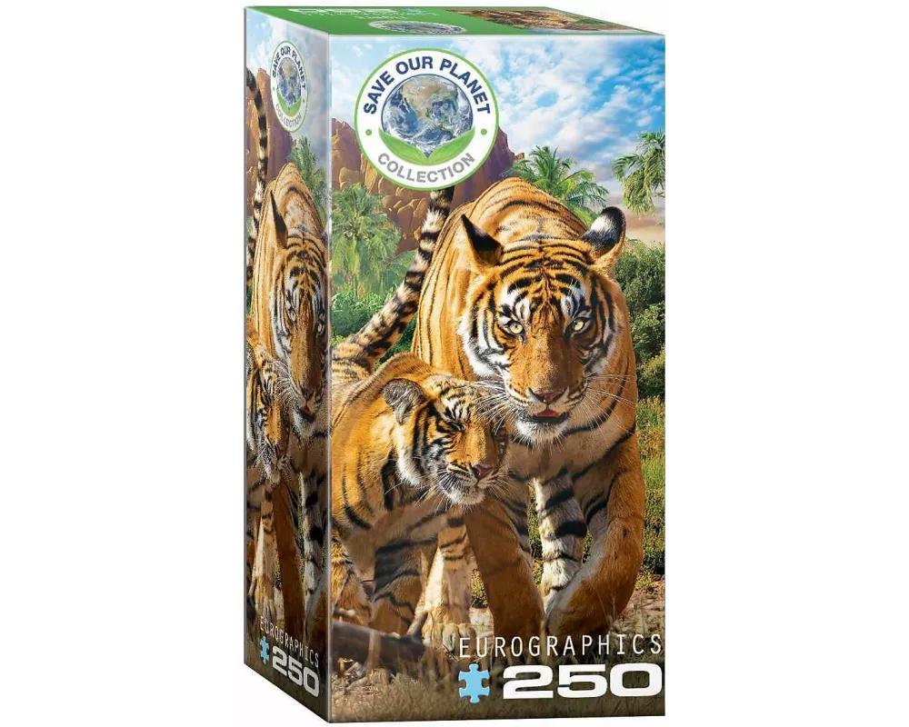 Tigers