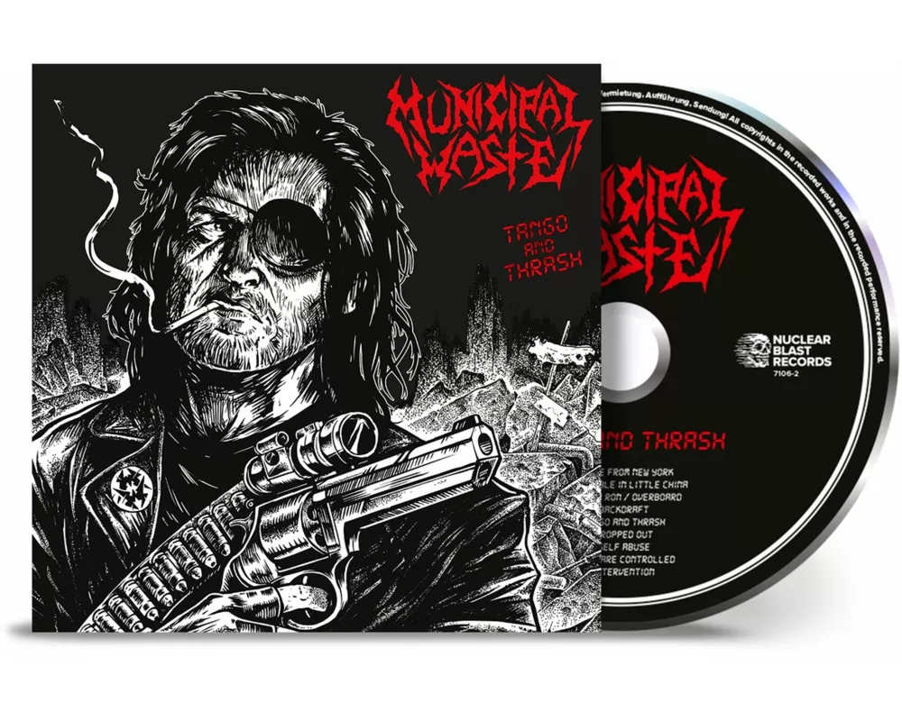 Tango&Thrash(Redux)