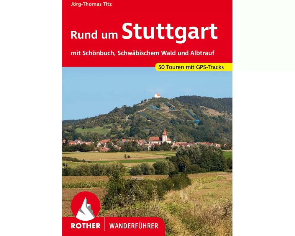 Rund um Stuttgart