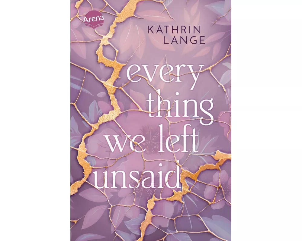 Everything we left unsaid