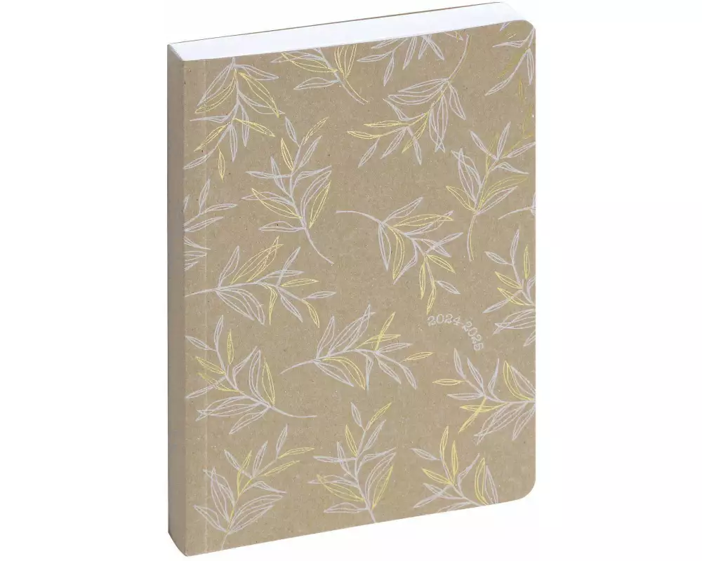 Schülerkalender Forum Kraft 2025/2026