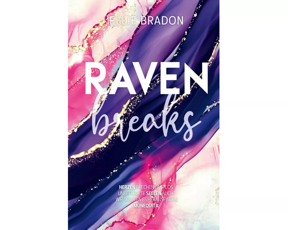 RAVEN breaks