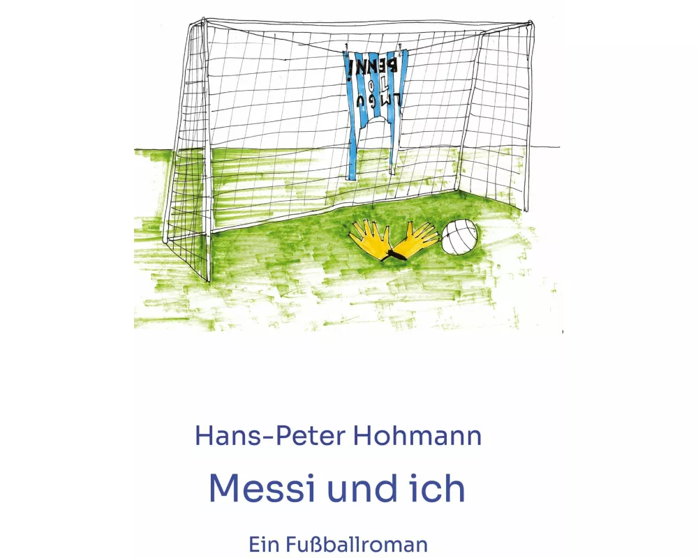 Messi und ich
