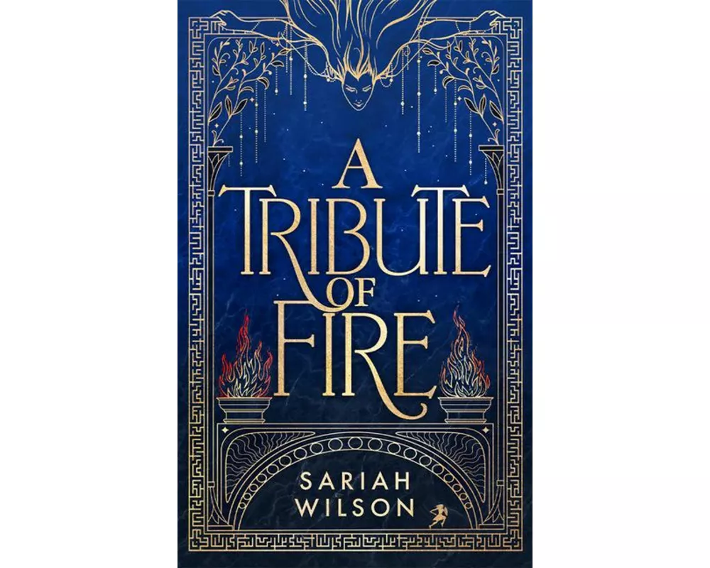 A Tribute of Fire