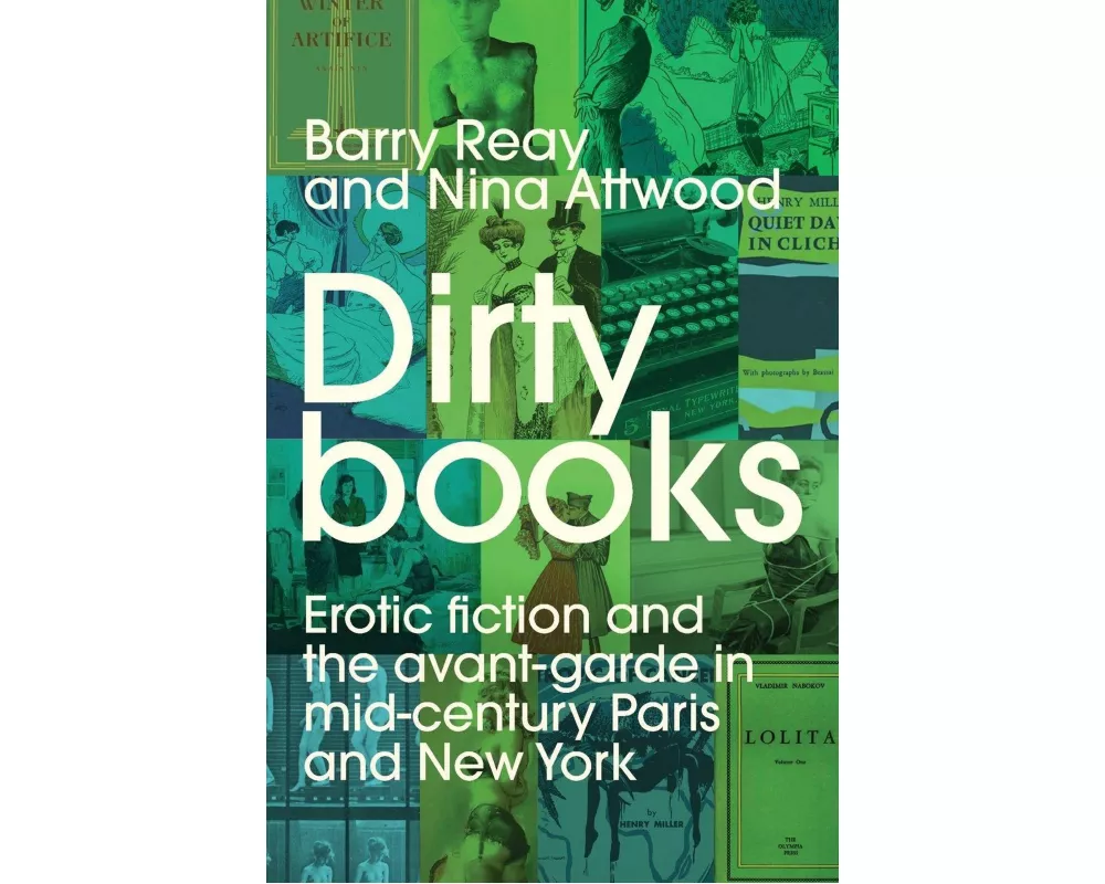 Dirty Books