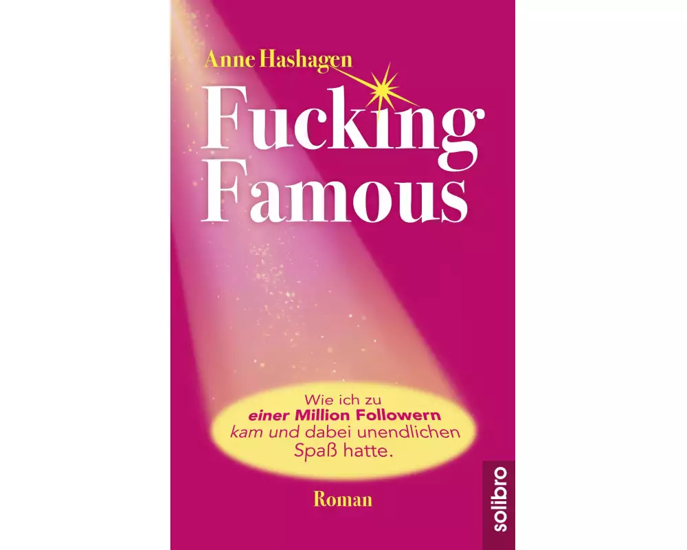 Fucking Famous