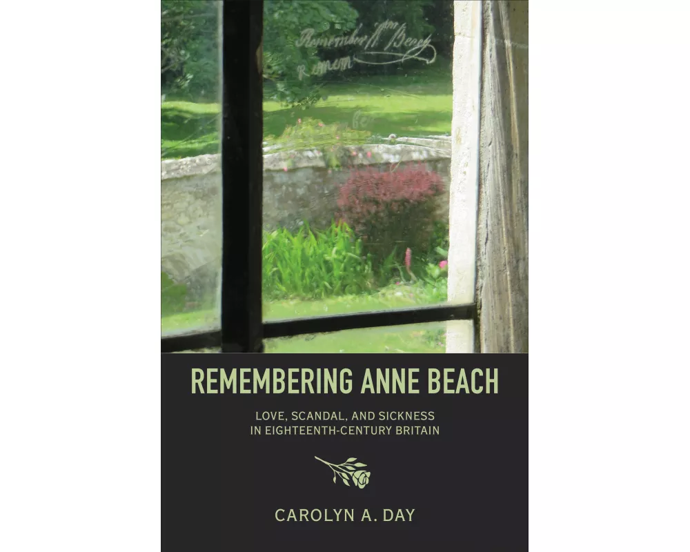 Remembering Anne Beach