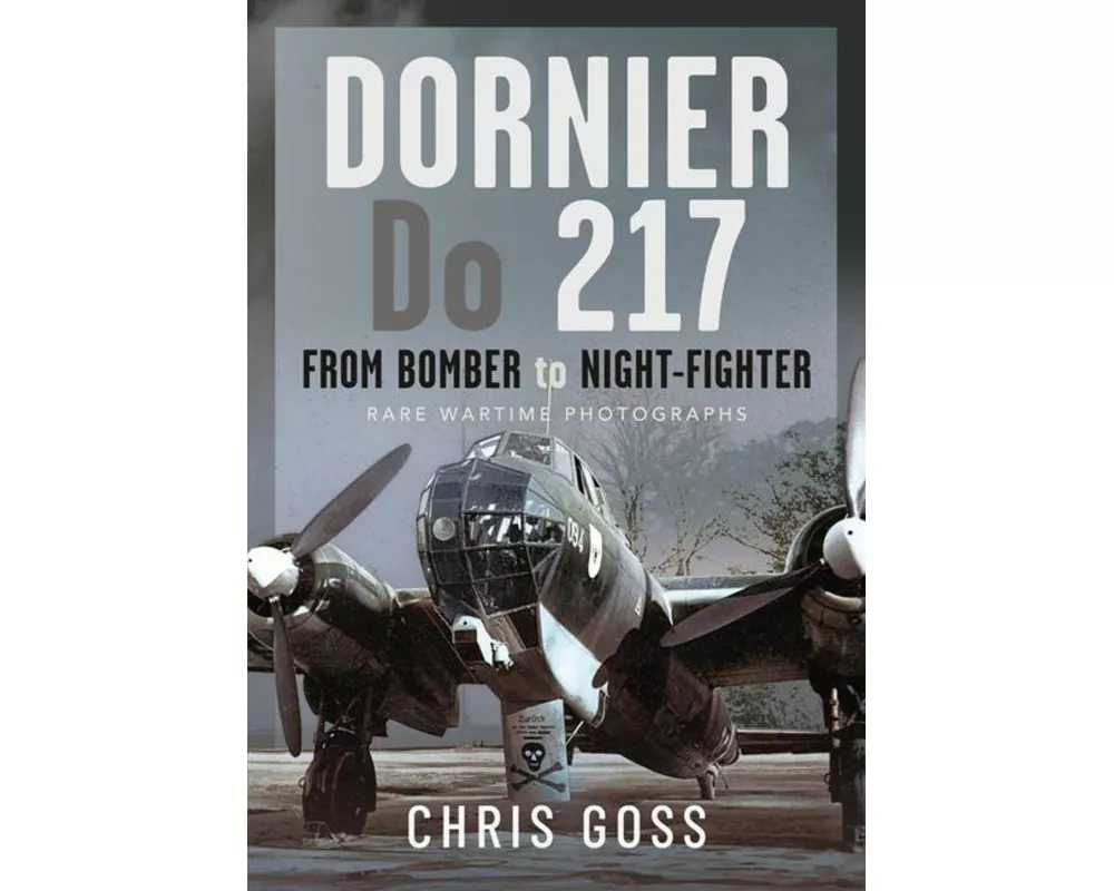 Dornier Do 217