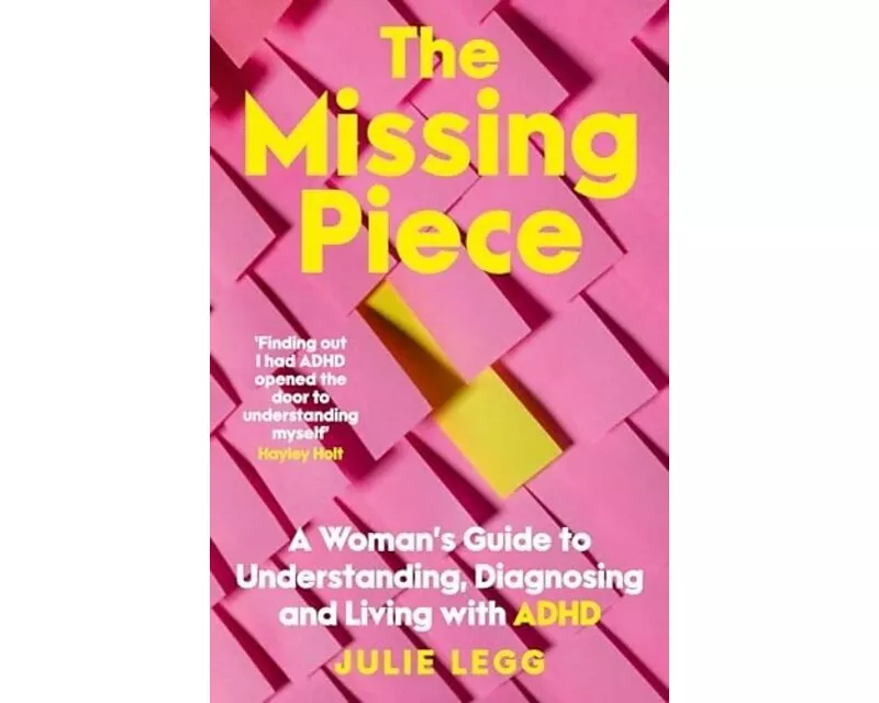 The Missing Piece