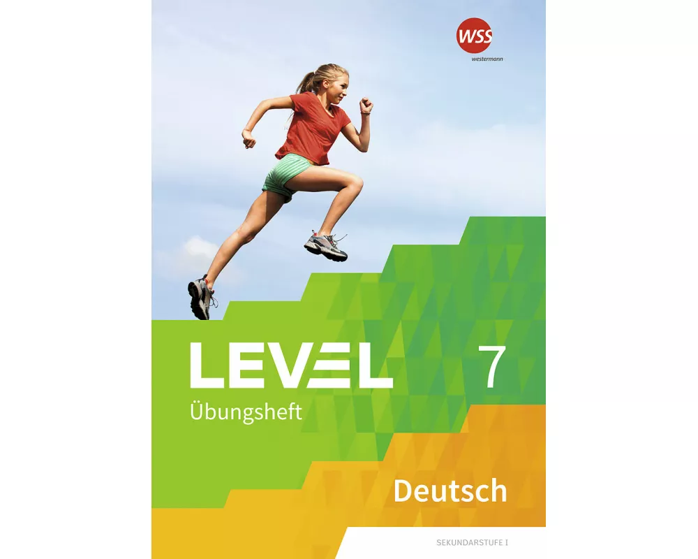 Level Übungsheft Deutsch