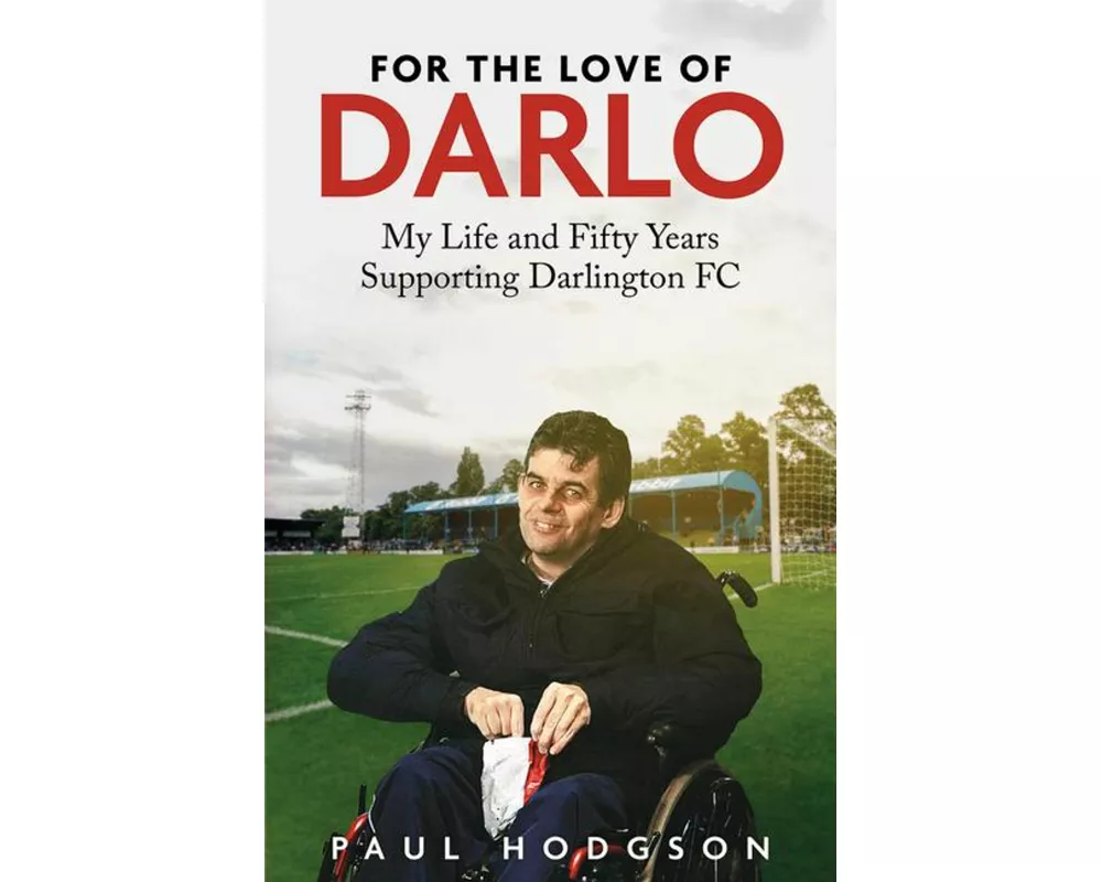 For the Love of Darlo
