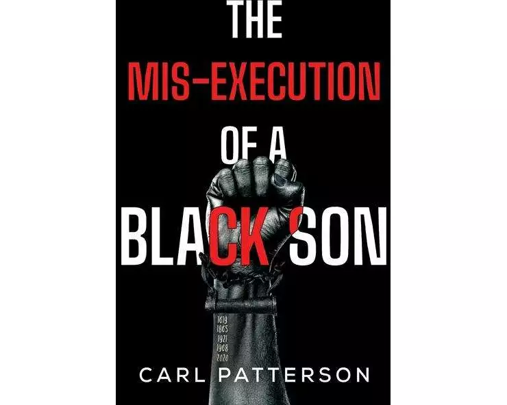 The Mis-Execution of a Black Son